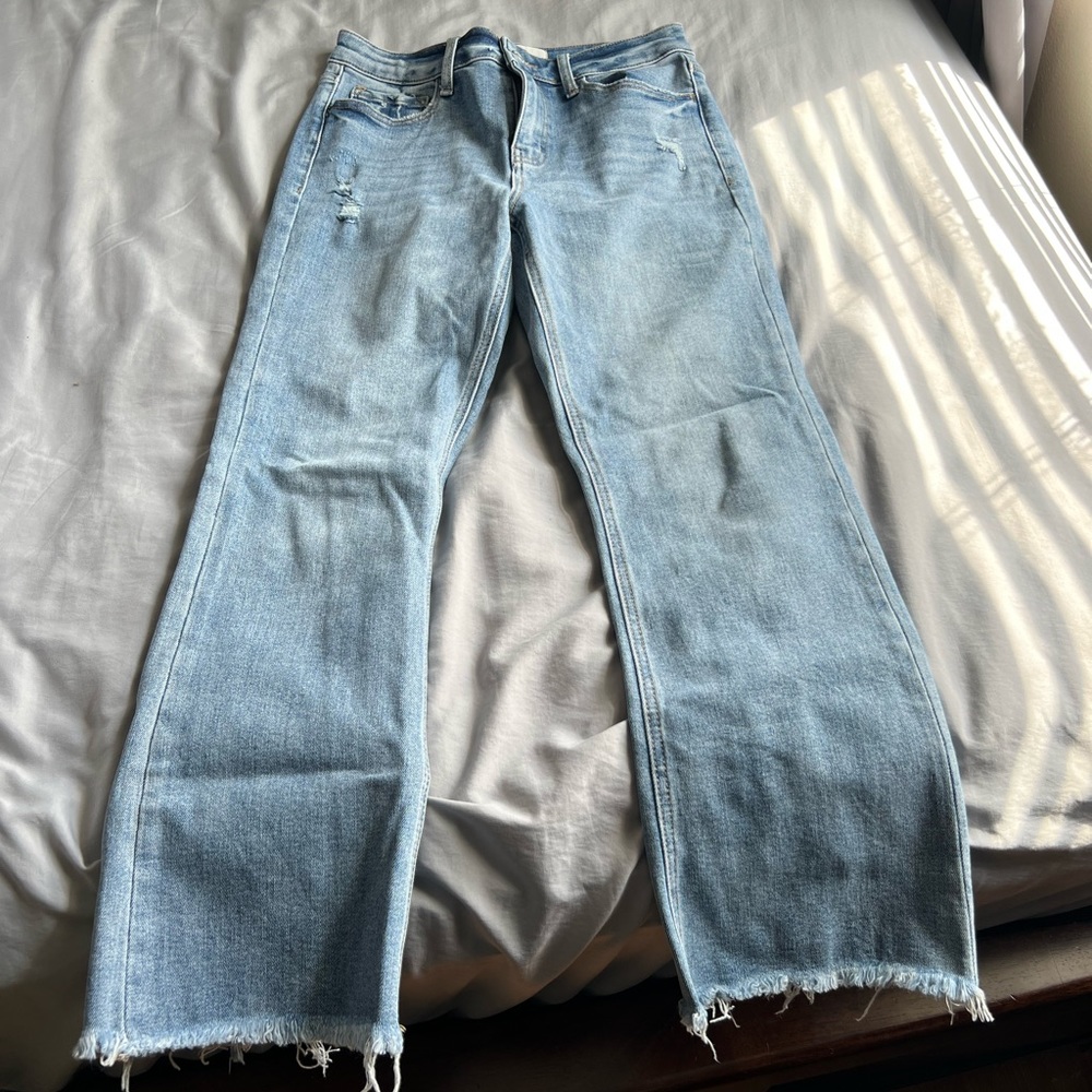 Klique B jeans
